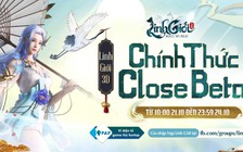 Linh giới 3D: Soul World mở Close Beta vào tháng 11