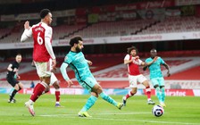 Lịch thi đấu, trực tiếp Ngoại hạng Anh hôm nay 20.11: Liverpool chiến Arsenal