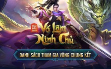 VLTK1M: Lộ diện các cặp đấu Chung Kết, hứa hẹn những trận so tài cực căng