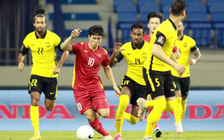 Lịch thi đấu, trực tiếp AFF Cup 2020 hôm nay 12.12: Tuyển Việt Nam quyết đấu Malaysia