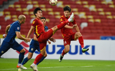 Lịch thi đấu, trực tiếp AFF Cup 2020 hôm nay 26.12: Kỳ vọng tuyển Việt Nam vượt khó