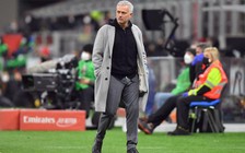 Lịch thi đấu, trực tiếp Serie A hôm nay 9.1: Đoàn quân của HLV Mourinho lại 'mệt mỏi'