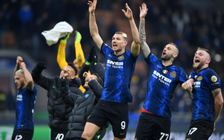 Lịch thi đấu, trực tiếp Serie A hôm nay 20.2: Cơ hội lại về tay Inter Milan