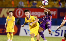 Lịch thi đấu, trực tiếp V-League hôm nay 1.3: Viettel hoãn, SLNA lên đỉnh?