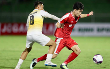 Lịch thi đấu, trực tiếp V-League hôm nay 5.3: Viettel quyết thắng đoạt ngôi đầu