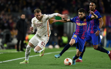 Lịch thi đấu, trực tiếp lượt về vòng 1/8 Europa League rạng sáng 18.3: Nên lo cho Barcelona?