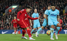 Lịch thi đấu, trực tiếp Ngoại hạng Anh đêm nay 30.4: Liverpool vượt được Man City?