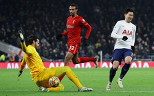 Lịch thi đấu, trực tiếp Ngoại hạng Anh đêm nay 7.5: Tottenham khó cản Liverpool