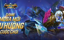 NPH Funzy được kỳ vọng mang lại sự hài lòng và niềm tin cho cộng đồng game