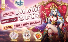 Quên Global đi, game thủ Việt có thể chạm tay vào dàn Harem cực xinh trong tháng 7