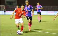 Lịch thi đấu, lịch trực tiếp V-League hôm nay 20.8: Derby không vui ở TP.HCM