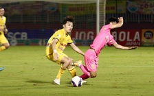 Lịch thi đấu, lịch trực tiếp V-League hôm nay 3.9: Xem Lê Huỳnh Đức đấu Kiatisak