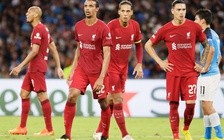 Lịch thi đấu Champions League đêm nay 13.9: Liverpool - ngã ở đâu, đứng dậy ở đó