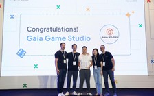 53 studio game tại Việt Nam tốt nghiệp Chương trình Google Gaming Growth Lab 2022