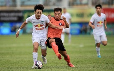 Lịch thi đấu, lịch trực tiếp V-League hôm nay 22.10: HAGL tự cứu mình