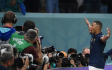 Kết quả Pháp 4-1 Úc, World Cup 2022: Giroud lập cú đúp, 'Gà trống' lội ngược dòng