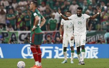 Kết quả Ả Rập Xê Út 1-2 Mexico, World Cup 2022: Cả hai 'dắt tay nhau' về nước