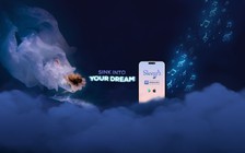 SleepA App - Ứng dụng sáng tạo bởi người Việt hỗ trợ giấc ngủ và thiền định