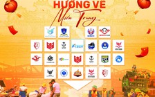 Hướng về miền Trung thân yêu cùng dự án thiện nguyện của Funzy eSport Campus