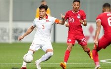 Lịch thi đấu, trực tiếp AFF Cup 2022 hôm nay 3.1: Tuyển Việt Nam tự quyết