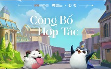 VNG Games và Riot Games công bố dự án hợp tác năm 2023