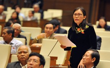 Phạt tù 20 năm với các tội liên quan thực phẩm bẩn ​