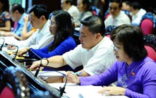 Bầu Chủ tịch nước, Thủ tướng vào ngày 25 - 27.7 tới