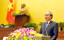 Cử tri yêu cầu làm rõ trách nhiệm tổ chức, cá nhân liên quan vụ Formosa