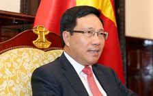 Sẽ không ai chiến thắng nếu có chiến tranh ở Biển Đông