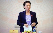 Việt Nam chờ kết quả bầu cử Tổng thống Mỹ trước khi phê chuẩn TPP