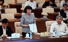 Phó chủ tịch nước đề nghị giám sát khiếu kiện đất đai sau vụ Đồng Tâm