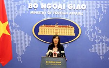 Tổng thống Trump mời Thủ tướng Nguyễn Xuân Phúc thăm chính thức Mỹ