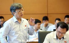 Tham nhũng, lãng phí là nguyên nhân đẩy nợ công tăng cao