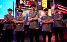 CKTG 2022: Thắng 4 trận liên tiếp, Gen.G Esports lên ngôi đầu bảng D