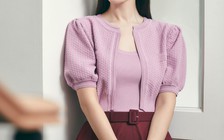 Sắp lên xe hoa, “chị đẹp” Son Ye Jin rạng ngời với thần thái chuẩn cô dâu