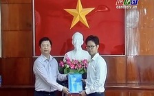 Phó vụ trưởng khi chỉ mới 26 tuổi thăng tiến 'thần tốc' thế nào?