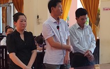 Cán bộ chi nhánh Văn phòng đăng ký đất đai Phú Quốc lãnh án tù