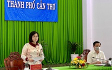 Giám đốc Sở GD-ĐT TP.Cần Thơ xin thôi việc vì “sức khỏe và hoàn cảnh gia đình“