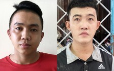 Cần Thơ: Tạm giữ hai nghi can trốn kiểm dịch Covid-19 còn rút dao chống trả công an