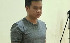 Tống đạt cáo trạng vụ án Trương Châu Hữu Danh và nhóm 'Báo Sạch'