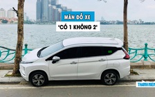 Dân mạng trầm trồ với màn đỗ xe 'có một không hai' của tài xế ô tô