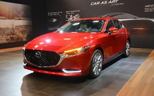 Sedan hạng C năm 2019: Thăng trầm ‘kẻ ở người đi’, Mazda3 tiếp tục thống trị