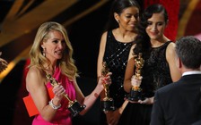 Oscar 2019: 'Green book' vượt mặt 'Roma' giành giải Phim hay nhất