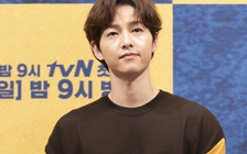 Vừa rời công ty cũ, Song Joong Ki rục rịch quay phim mới ở Colombia