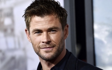 ‘Thần sấm’ Chris Hemsworth quyên góp 1 triệu USD giúp Úc vượt qua thảm họa cháy rừng