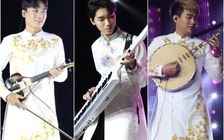 Giữa ồn ào mâu thuẫn với Jack, K-ICM bỗng xuất hiện bên hai ‘cộng sự’ mới