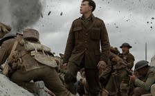 Vừa thắng giải Quả cầu vàng, ‘1917’ vượt mặt ‘Star Wars 9’ thống trị phòng vé