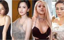 Loạt người đẹp làm ‘dậy sóng’ showbiz vì dính líu đến clip nhạy cảm