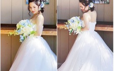 Cựu diễn viên khiêu dâm Nhật Bản làm đám cưới bí mật, chỉ mời 16 khách