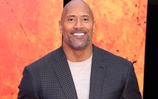 The Rock: Từ quá khứ bị xa lánh, trầm cảm đến siêu sao tỉ đô của Hollywood